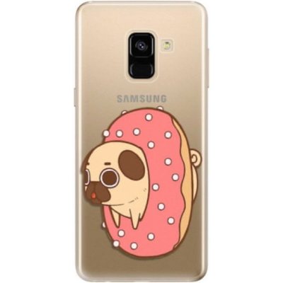 iSaprio Dog 04 Samsung Galaxy A8 2018