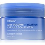 KundalL Airy Volume Hyaluron Capsule Scalp Mask Hyaluronová maska na pokožku hlavy pro objem 180 ml – Hledejceny.cz
