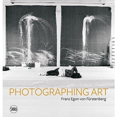 Photographing Art