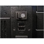 Chieftec 4U UNC-410S-B-U3-OP – Sleviste.cz