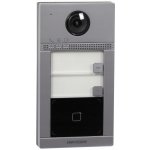 Hikvision Digital Technology DS-KV8213-WME1(B) videotelefon 2 MP šedý – Zbozi.Blesk.cz