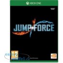 Hry na Xbox One Jump Force