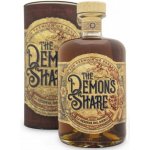 The Demon's Share 6y 40% 0,7 l (tuba) – Hledejceny.cz