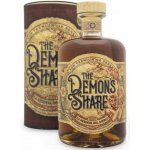 The Demon's Share 6y 40% 0,7 l (tuba) – Zbozi.Blesk.cz