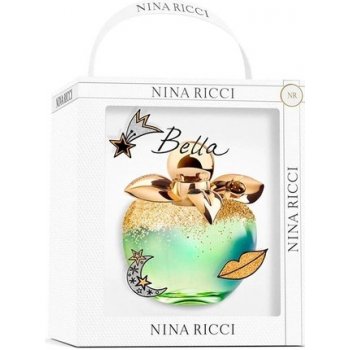 Nina Ricci Nina Holiday Edition 2019 toaletní voda dámská 50 ml