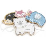 Viga Dřevěná provlékačka Zoo – Zboží Dáma