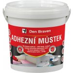 Adhezní můstek Den Braven Hmotnost: 2,5 kg – Zboží Mobilmania