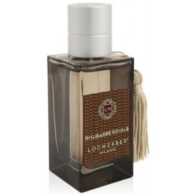 Locherber Milano RHUBARBE ROYAL parfémovaná voda unisex 50 ml