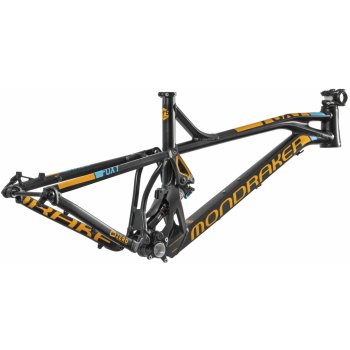 Mondraker Frameset Foxy 2018