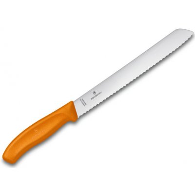 Victorinox Nůž na chleba 21cm 6.8636.21L9B
