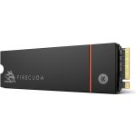 Seagate FireCuda 530 500GB, ZP500GM3A023 – Hledejceny.cz