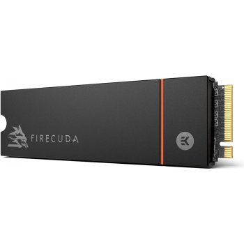 Seagate FireCuda 530 2TB, ZP2000GM3A023