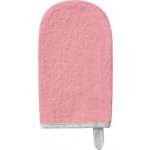Babyono žínka na mytí froté pink – Sleviste.cz