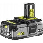 Ryobi RB18L40 18 V 4,0Ah – Zboží Dáma Ryobi RB18L40 18 V 4,0Ah – Zboží Dáma