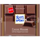Čokoláda Ritter Sport Kakao-Mousse 100 g