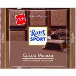 Ritter Sport Kakao-Mousse 100 g – Zbozi.Blesk.cz