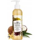 Soaphoria Mléčné potěšení organický sprchový gel 250 ml