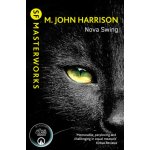 Nova Swing M. John Harrison – Zboží Mobilmania