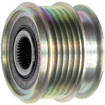 Předstihová spojka AS-PL AFP0052(INA) – Zboží Mobilmania