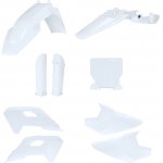 Acerbis Sada plastů pro Husqvarna TC65 24-26 bílá