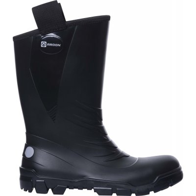 ARDON RIGGER S5 holinky černé – Zboží Mobilmania