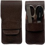 DuKaS Cestovní manikúrová sada pánská 3 dílná Premium Line PL 1774HN – Sleviste.cz