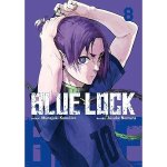 Blue Lock 8 (česky) – Zboží Mobilmania
