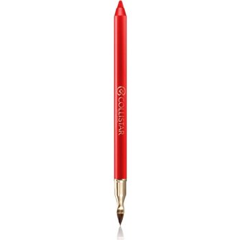 Collistar Professional Lip Pencil dlouhotrvající tužka na rty 40 Mandarino 1,2 g