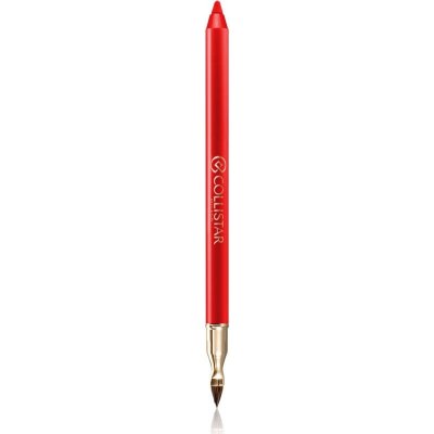 Collistar Professional Lip Pencil dlouhotrvající tužka na rty 40 Mandarino 1,2 g