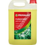 Primalex Fungicidní penetrace 5 l – Zbozi.Blesk.cz