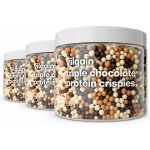 Vilgain Protein Crispies trojitá 130 g – Sleviste.cz