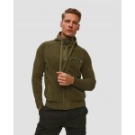 Aeronautica Militare pánský svetr zelený – Hledejceny.cz