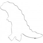 Vykrajovačka nerez dinosaurus – Hledejceny.cz