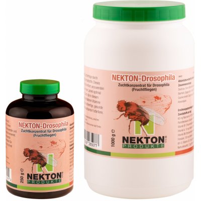 Nekton Drosophila 1000 g – Zboží Mobilmania