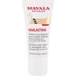 Mavala Nail Care Nailactan krém na poškozené nehty 15 ml – Hledejceny.cz