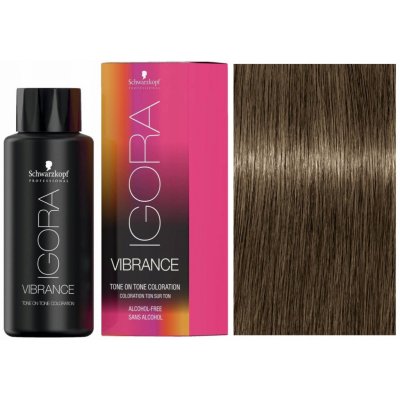 Schwarzkopf Igora Vibrance Muted Desert 9-42 60 ml – Zboží Mobilmania