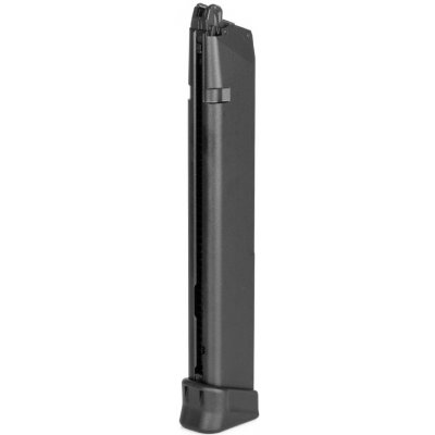 TTI Airsoft CNC Lightweight na 50 ran pro TM WE VFC G-series pistole černý – Hledejceny.cz
