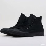 Converse Chuck Taylor All Star Hi M3310/black Monochrome – Sleviste.cz