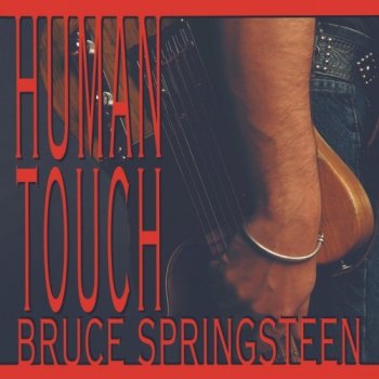 Springsteen Bruce - Human touch CD