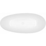 Villeroy & Boch Antao 170 x 75 cm UBQ170TAO7V-RW – Hledejceny.cz
