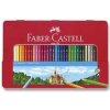 pastelky Faber-Castell 115886 36 barev