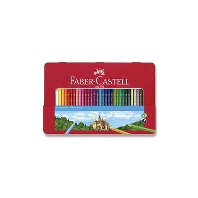 Faber-Castell 115886 36 barev – Zbozi.Blesk.cz