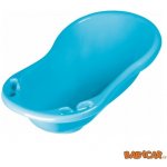 Keeeper dětská vanička modrá – Sleviste.cz