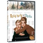 Bosé nohy v parku DVD – Hledejceny.cz