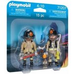 Playmobil 71207 DuoPack Hasiči – Zboží Dáma