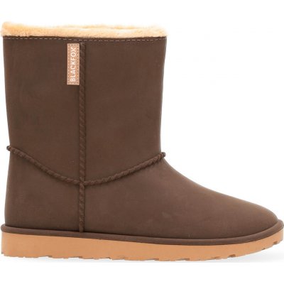 Blackfox dámské hnědé – Zbozi.Blesk.cz