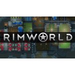 RimWorld – Zboží Živě