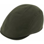 Fiebig Headwear since 1903 nepromokavá bekovka zelená – Sleviste.cz