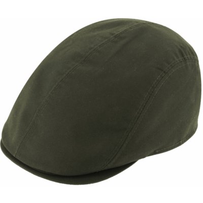 Fiebig Headwear since 1903 nepromokavá bekovka zelená – Sleviste.cz