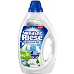 Weisser Riese Universal gel 0,99 l 22 PD – Zbozi.Blesk.cz
